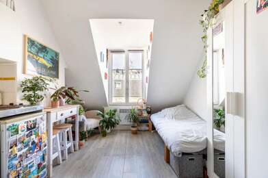 Appartement 1 pièces 145000 €