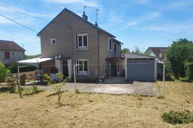 Maison 4 pièces 80000 €