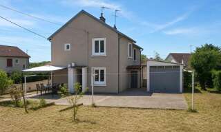 Maison 4 Pièces 81 m² à vendre à Vierzon (18100)