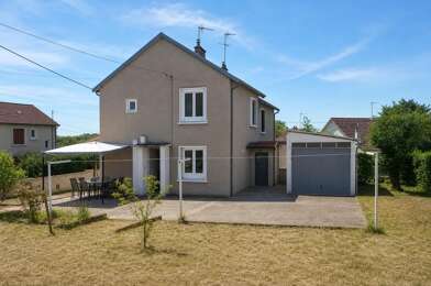 Maison 4 pièces 75000 €