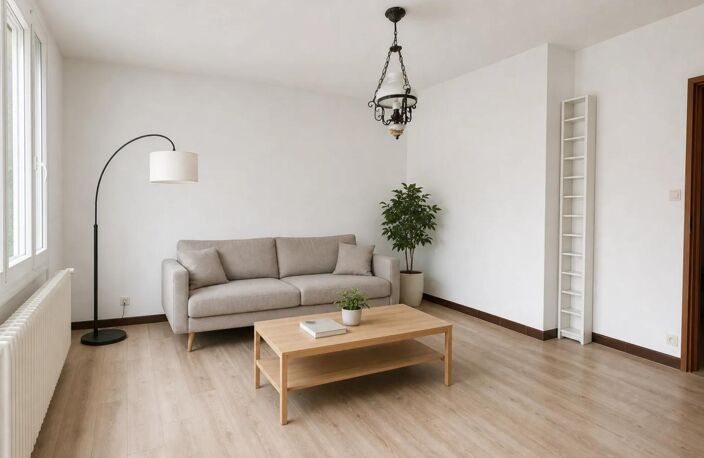 Maison de 4 pièces de 81 m² à Vierzon — photo 2