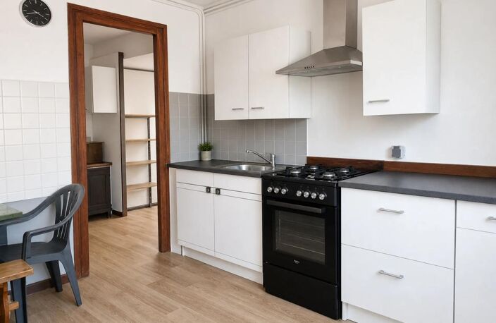 Maison de 4 pièces de 81 m² à Vierzon — photo 5