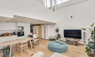 Appartement 3 Pièces 71 m² à vendre à Colombes (92700)