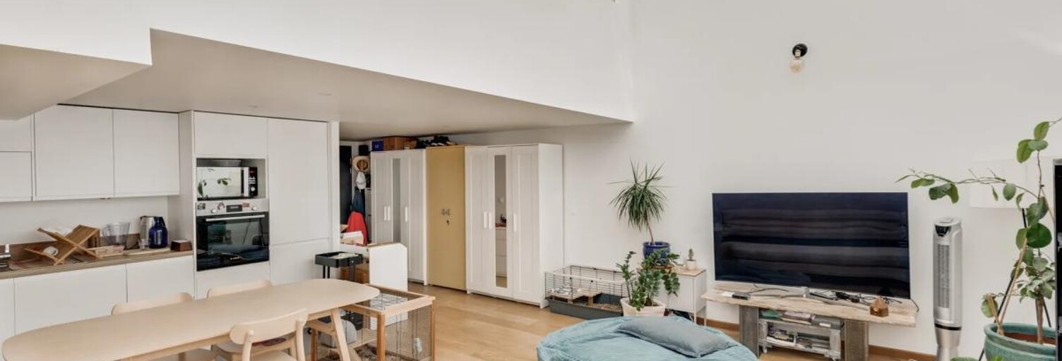 Appartement 3 Pièces 71 m² à vendre à Colombes (92700)