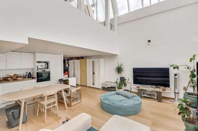 Appartement 3 pièces 515000 €