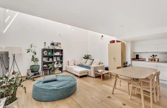 Appartement 3 pièces de 71 m² à Colombes — photo 3