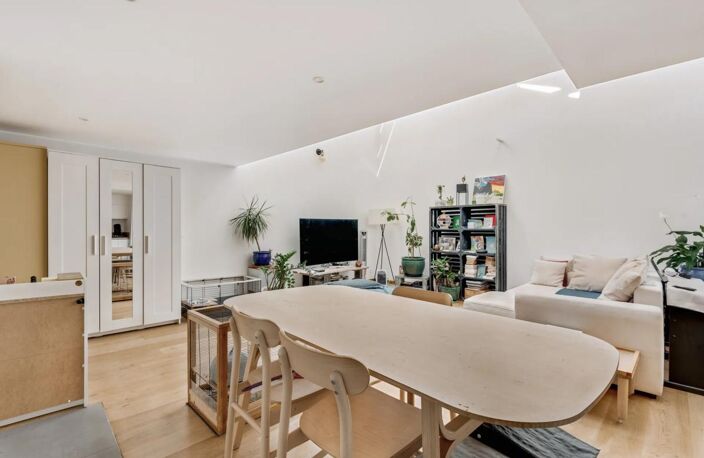 Appartement 3 pièces de 71 m² à Colombes — photo 4