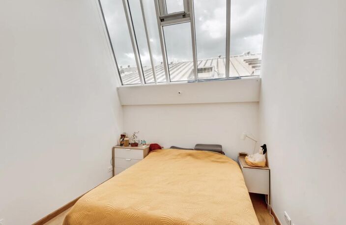 Appartement 3 pièces de 71 m² à Colombes — photo 5