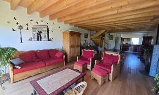 Maison 6 Pièces 120 m² à vendre à Candé (49440)