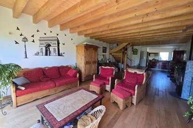 Maison 6 pièces 260000 €