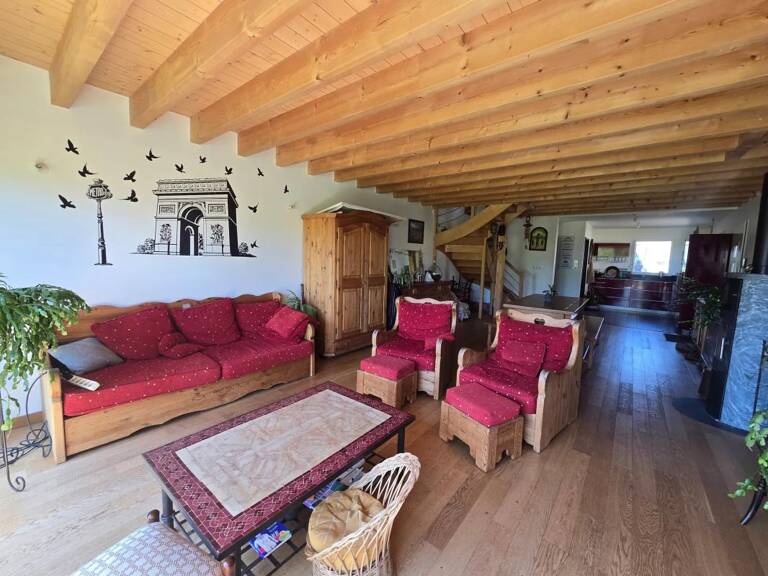 Maison de 6 pièces de 120 m² à Candé — photo 1