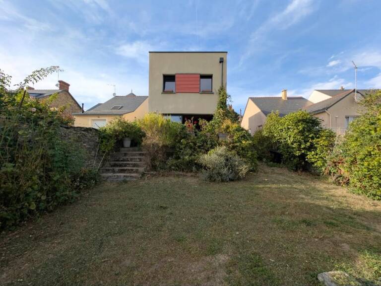 Maison de 6 pièces de 120 m² à Candé — photo 1
