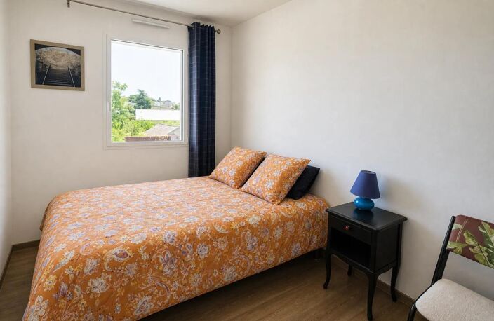 Maison de 6 pièces de 120 m² à Candé — photo 5