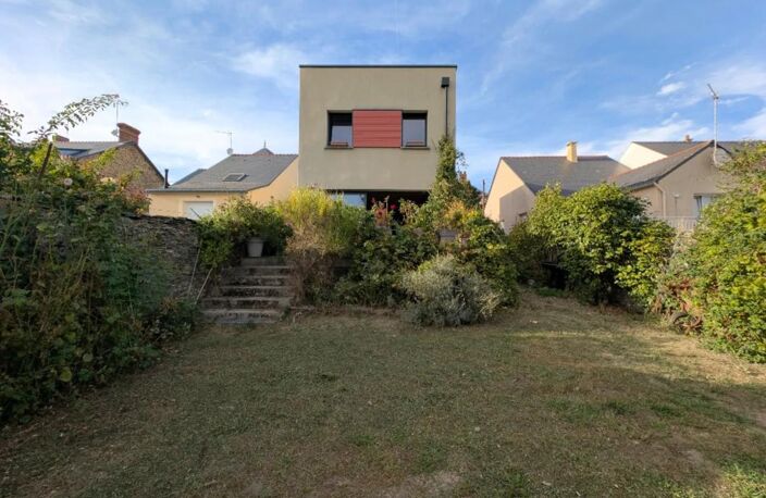 Maison de 6 pièces de 120 m² à Candé — photo 2