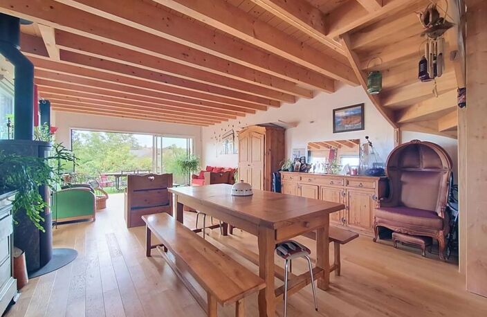 Maison de 6 pièces de 120 m² à Candé — photo 3