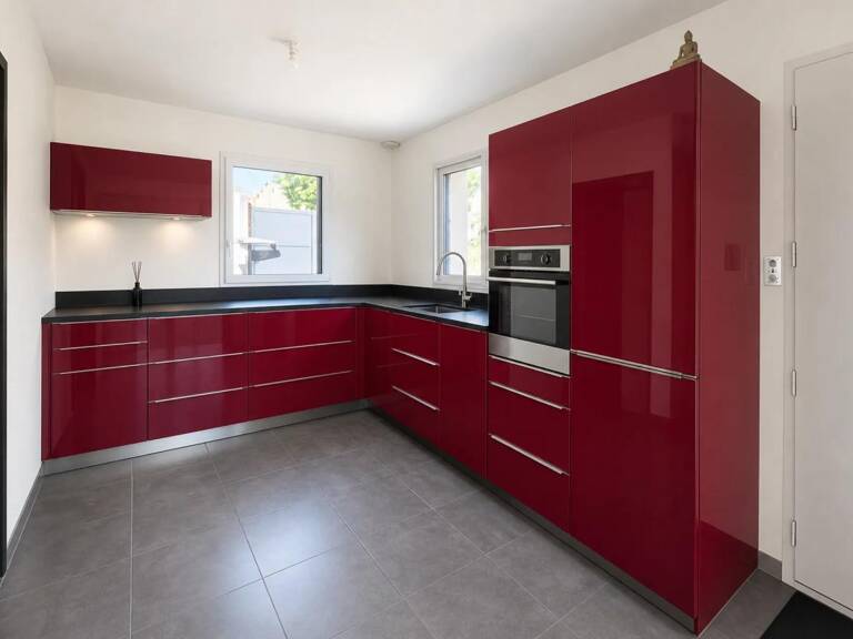 Maison de 6 pièces de 120 m² à Candé — photo 1