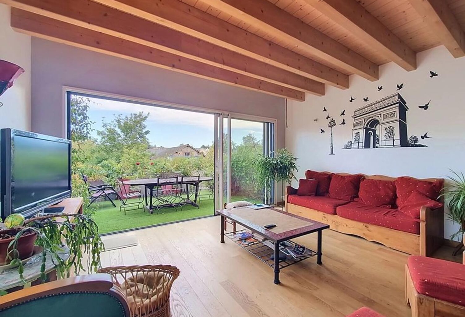 Maison de 6 pièces de 120 m² à Candé — photo 1