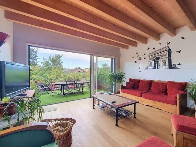 Maison de 6 pièces de 120 m² à Candé — photo du bien