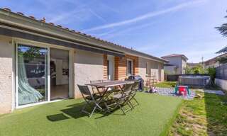 Maison 5 Pièces 121 m² à vendre à Colombier-Saugnieu (69124)