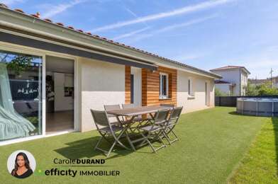 Maison 5 pièces 339500 €