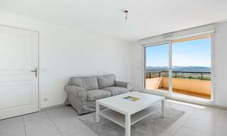 Appartement 2 Pièces 43 m² à vendre à Mandelieu-la-Napoule (06210)