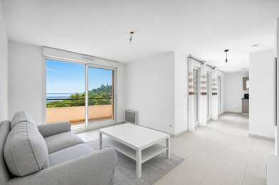 Appartement 2 pièces 280000 €
