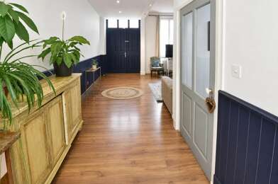 Maison 5 pièces 270000 €