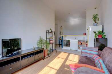 Appartement 3 pièces 250000 €
