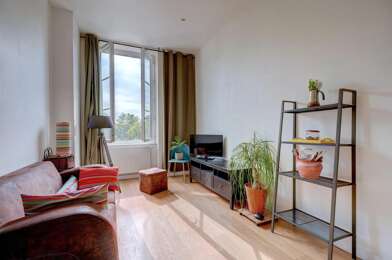 Appartement 3 pièces 250000 €