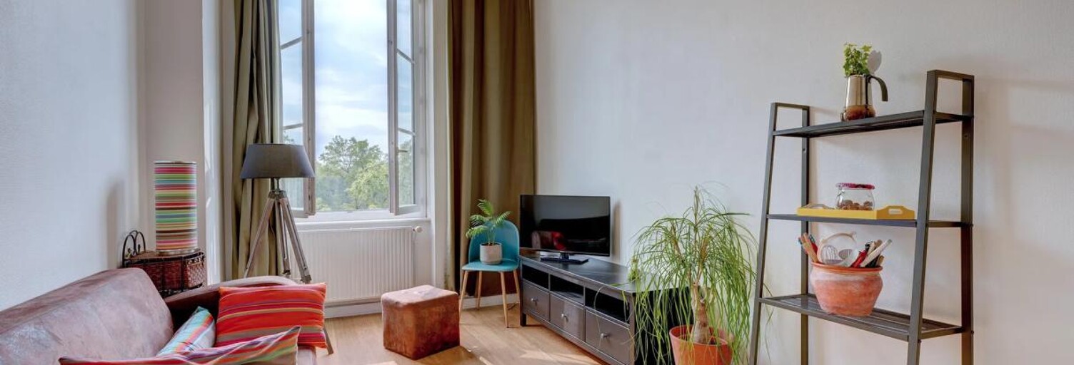 Appartement 3 Pièces 58 m² à vendre à Caluire-et-Cuire (69300)
