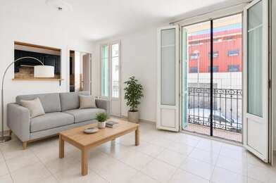 Appartement 2 pièces 159000 €