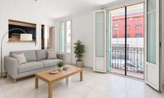 Appartement 2 Pièces 33 m² à vendre à Nice (06300)