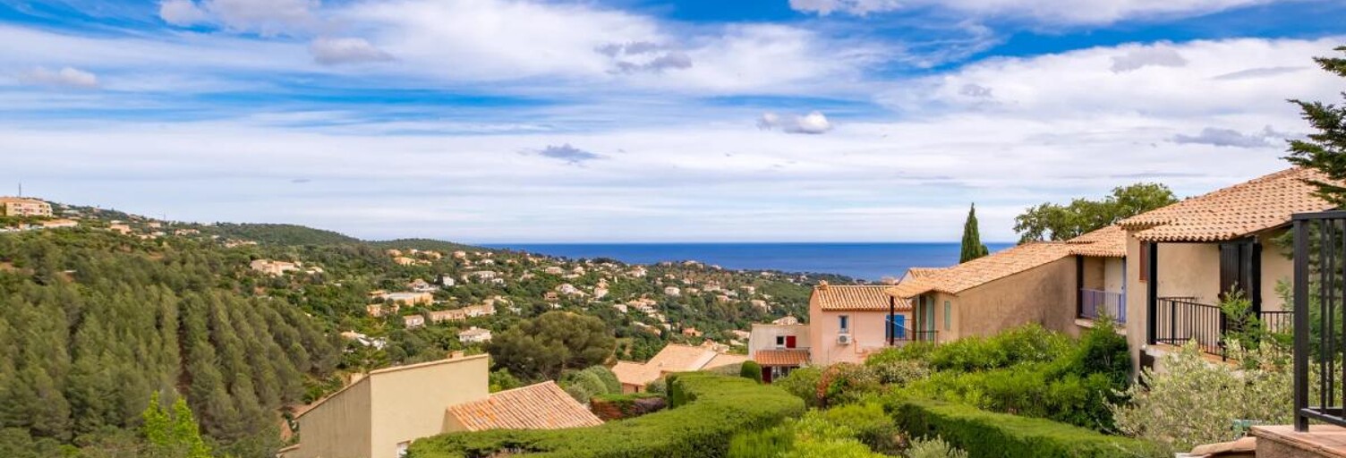 Maison 2 Pièces 36 m² à vendre à Roquebrune-sur-Argens (83380)
