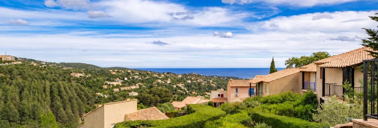 Maison 2 Pièces 36 m² à vendre à Roquebrune-sur-Argens (83380)