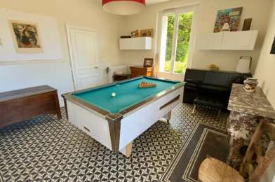Maison 8 pièces 390000 €