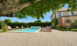 Maison 8 Pièces 215 m² à vendre à Aix-Villemaur-Pâlis (10190)