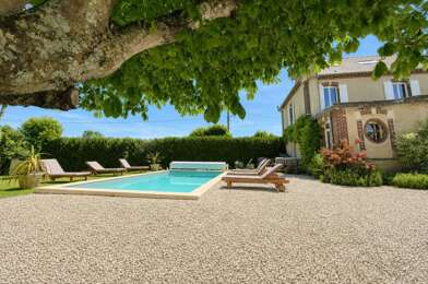 Maison 8 pièces 390000 €