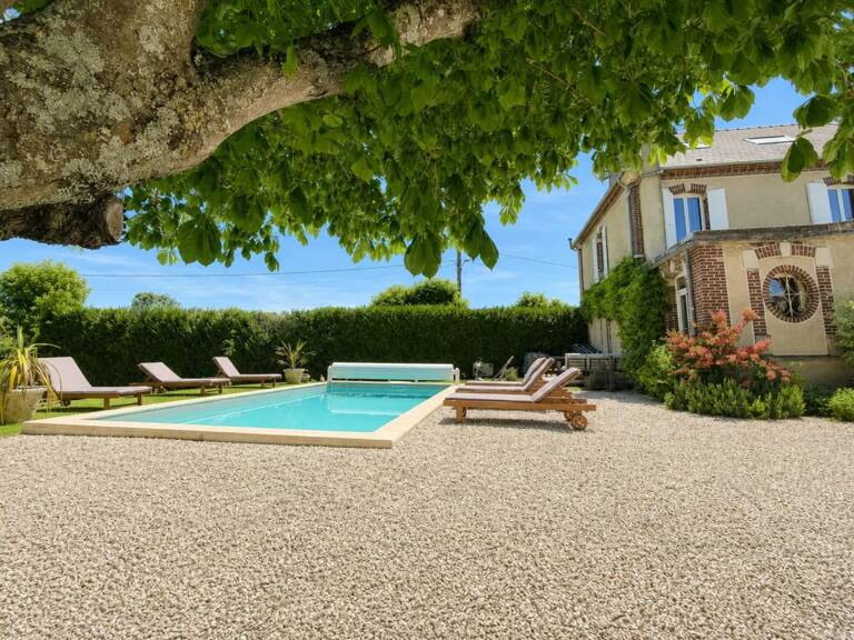 Maison de 8 pièces de 215 m² à Aix-Villemaur-Pâlis — photo 1