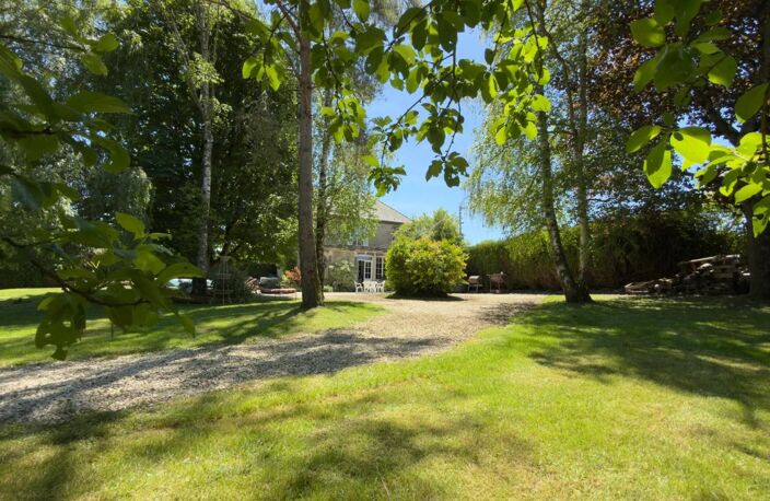 Maison de 8 pièces de 215 m² à Aix-Villemaur-Pâlis — photo 4