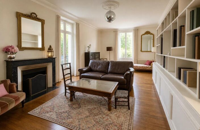 Maison de 8 pièces de 215 m² à Aix-Villemaur-Pâlis — photo 5