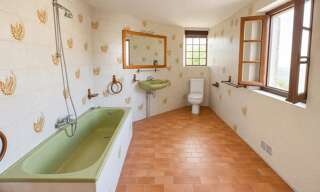 Maison 5 Pièces 107 m² à vendre à Saint-Cernin-de-l'Herm (24550)
