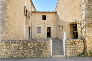 Maison 5 pièces 125000 €