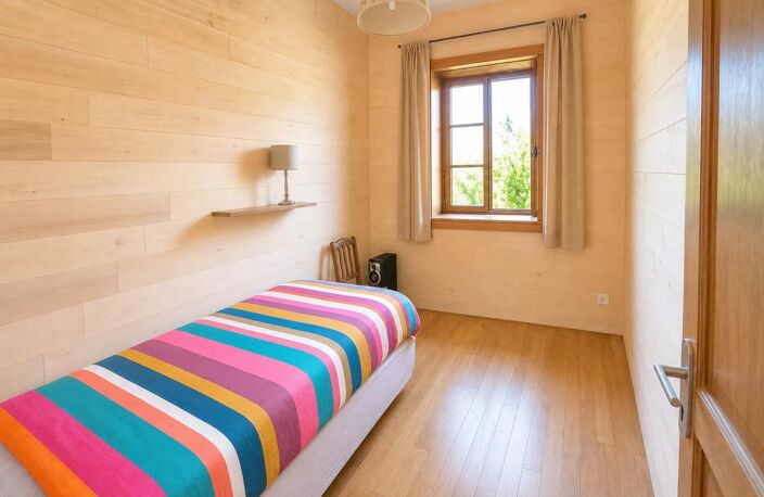 Maison de 5 pièces de 107 m² à Saint-Cernin-de-l'Herm — photo 5