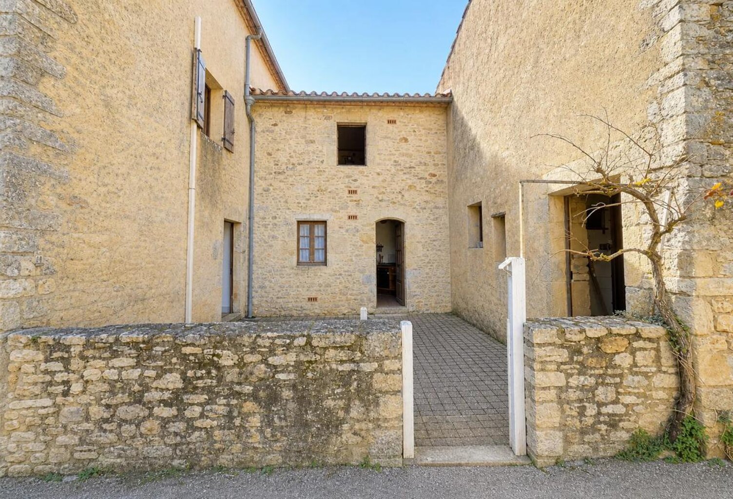 Maison de 5 pièces de 107 m² à Saint-Cernin-de-l'Herm — photo 1