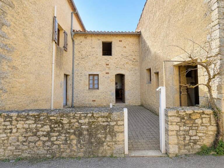 Maison de 5 pièces de 107 m² à Saint-Cernin-de-l'Herm — photo 1
