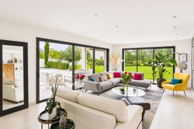 Maison 7 pièces 790000 €