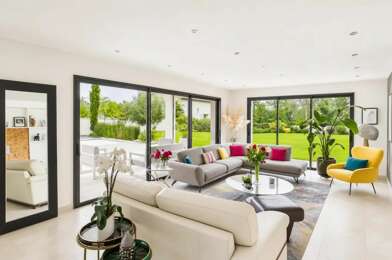 Maison 7 pièces 790000 €
