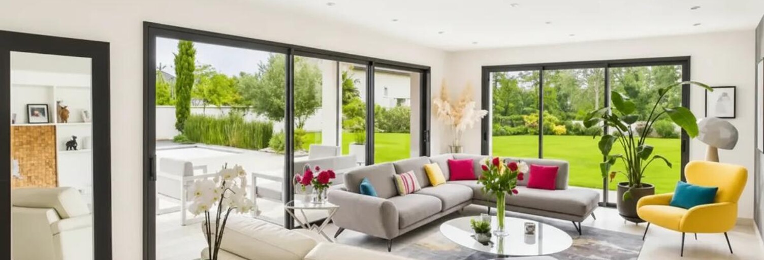 Maison 7 Pièces 186 m² à vendre à Châtellerault (86100)