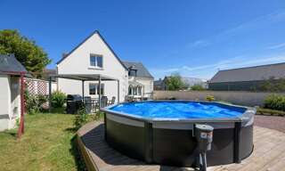 Maison 8 Pièces 204 m² à vendre à Bourgueil (37140)