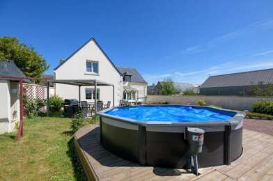 Maison 8 pièces 359000 €